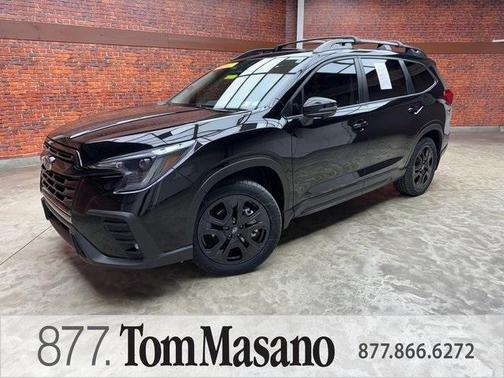 2023 Subaru Ascent Onyx Edition Limited