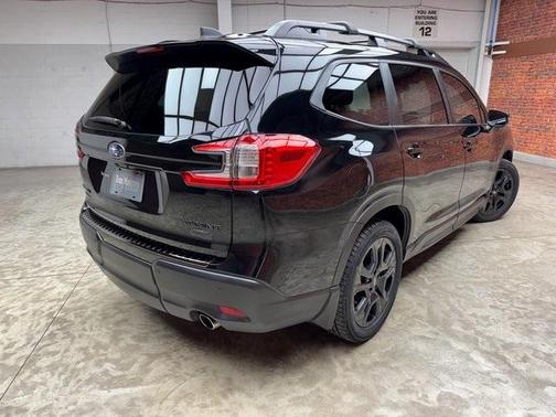 2023 Subaru Ascent Onyx Edition Limited