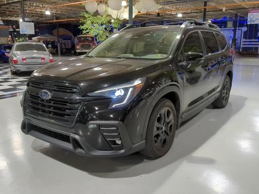 2023 Subaru Ascent Onyx Edition Limited