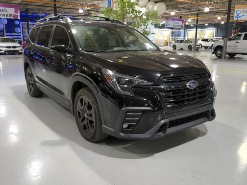 2023 Subaru Ascent Onyx Edition Limited