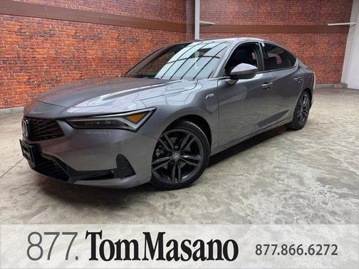 2023 Acura Integra A-Spec