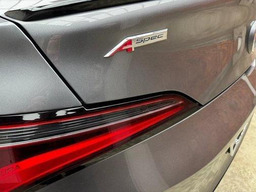 2023 Acura Integra A-Spec