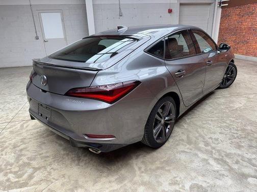 2023 Acura Integra A-Spec