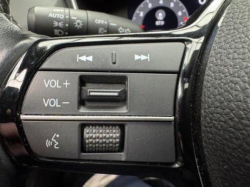 2023 Acura Integra A-Spec