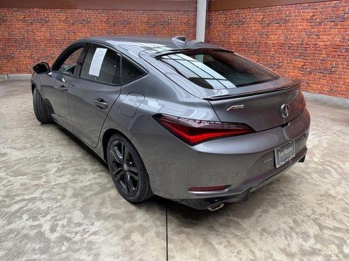 2023 Acura Integra A-Spec
