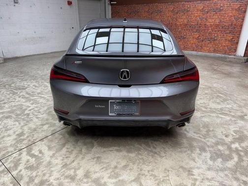 2023 Acura Integra A-Spec