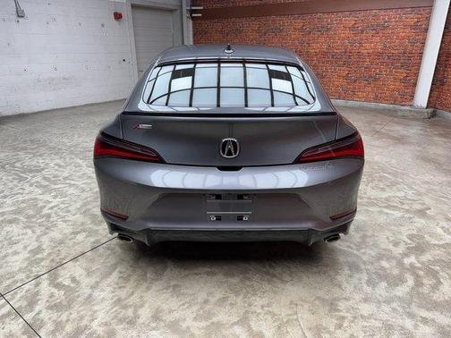 2023 Acura Integra A-Spec