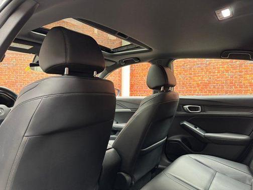 2023 Acura Integra A-Spec