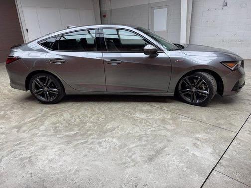 2023 Acura Integra A-Spec