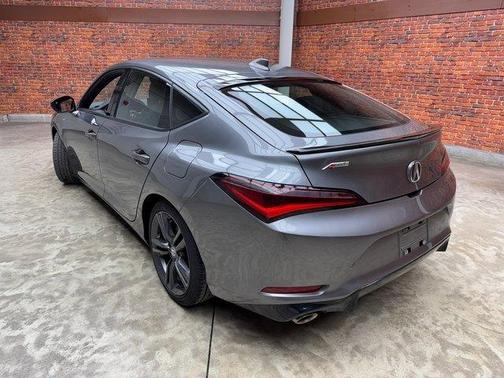 2023 Acura Integra A-Spec