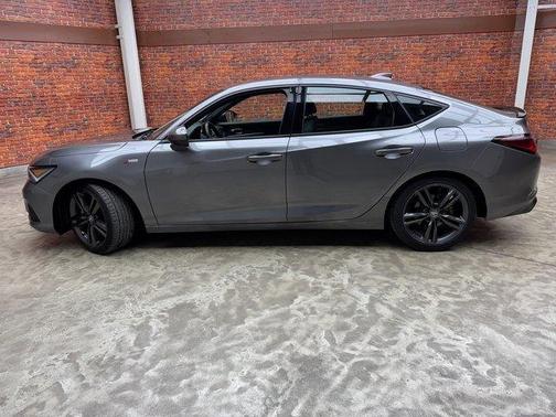 2023 Acura Integra A-Spec