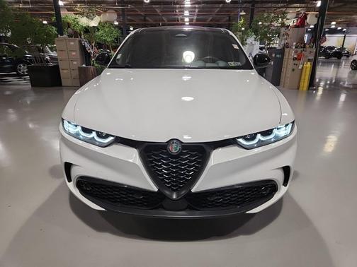 2024 Alfa Romeo Tonale Veloce