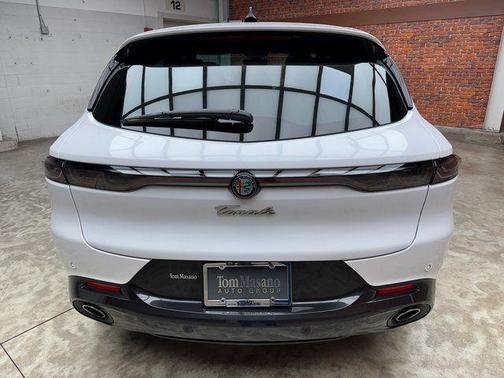 2024 Alfa Romeo Tonale Veloce