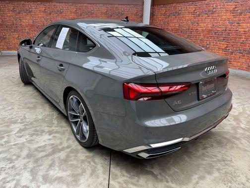 2023 Audi A5 45 S line Premium Plus