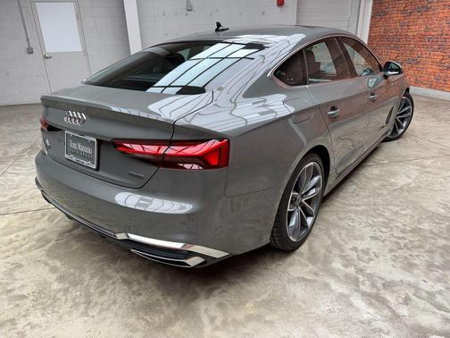 2023 Audi A5 45 S line Premium Plus