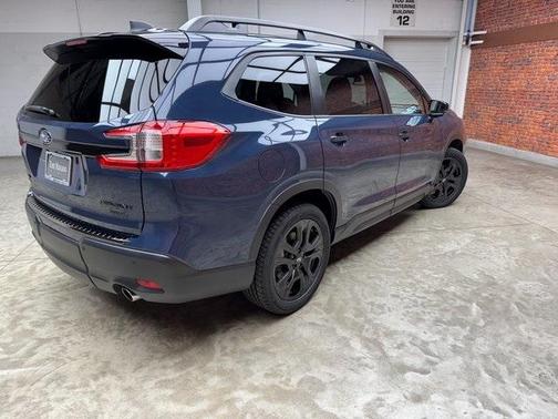 2024 Subaru Ascent Onyx Edition