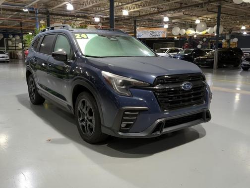 2024 Subaru Ascent Onyx Edition