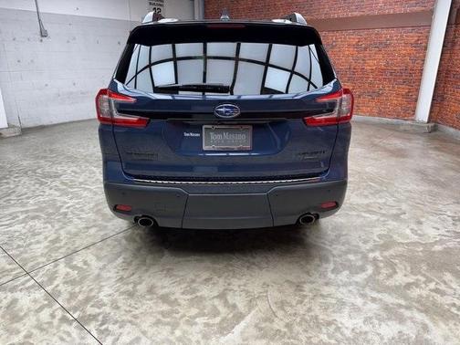 2024 Subaru Ascent Onyx Edition