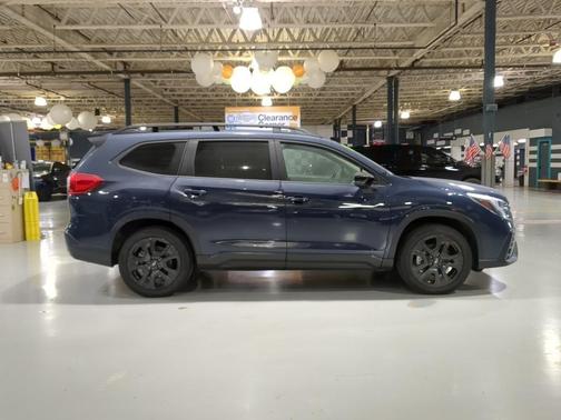 2024 Subaru Ascent Onyx Edition