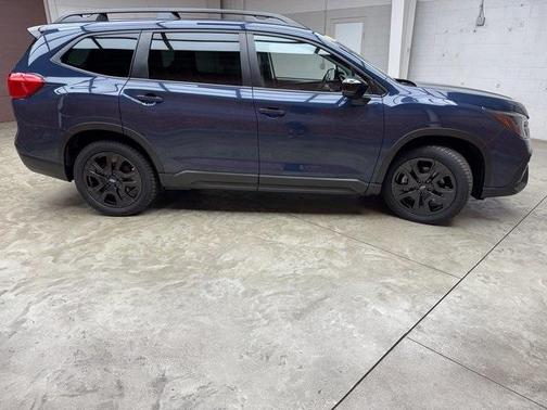 2024 Subaru Ascent Onyx Edition