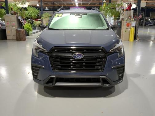 2024 Subaru Ascent Onyx Edition