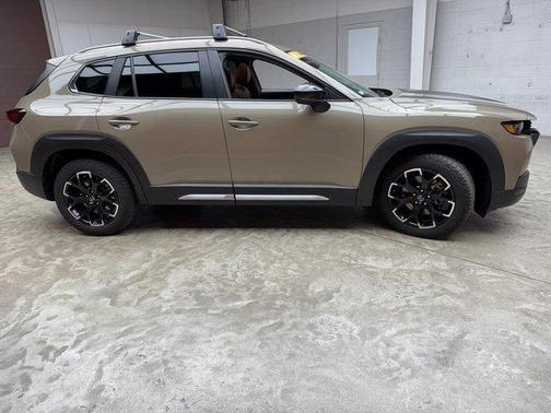 2023 Mazda CX-50 2.5 Turbo Meridian Edition