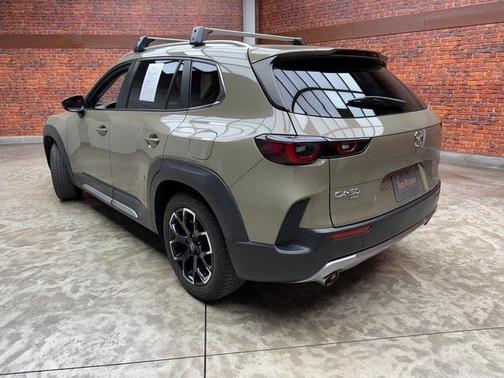 2023 Mazda CX-50 2.5 Turbo Meridian Edition