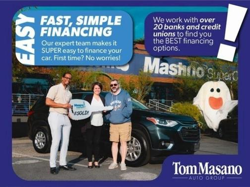 2023 Mazda CX-50 2.5 Turbo Meridian Edition