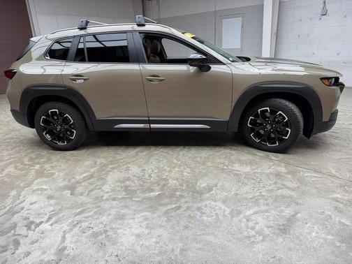 2023 Mazda CX-50 2.5 Turbo Meridian Edition