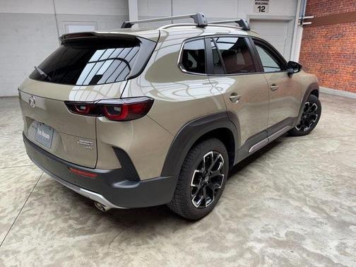 2023 Mazda CX-50 2.5 Turbo Meridian Edition