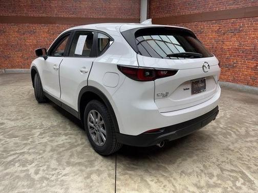 2023 Mazda CX-5 2.5 S