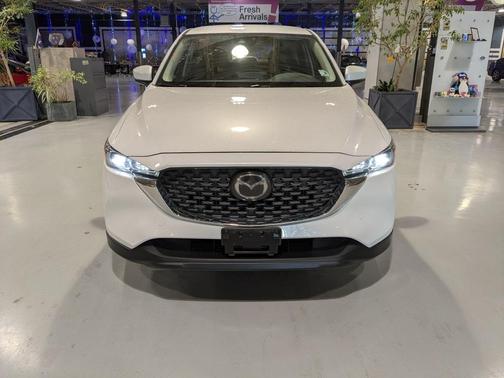 2023 Mazda CX-5 2.5 S