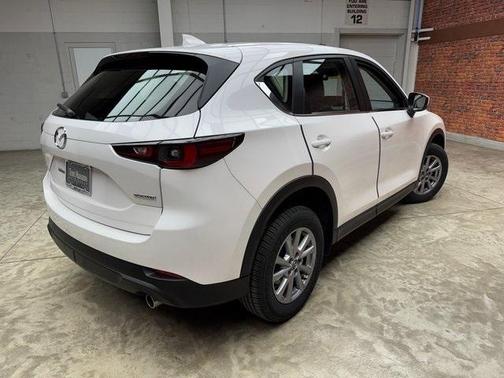 2023 Mazda CX-5 2.5 S