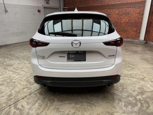 2023 Mazda CX-5 2.5 S