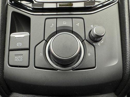 2023 Mazda CX-5 2.5 S