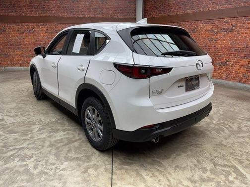 2023 Mazda CX-5 2.5 S