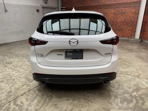 2023 Mazda CX-5 2.5 S