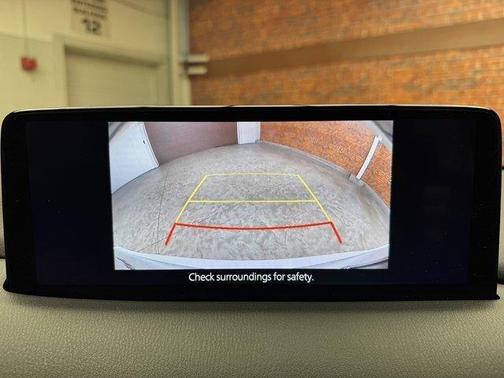 2023 Mazda CX-5 2.5 S