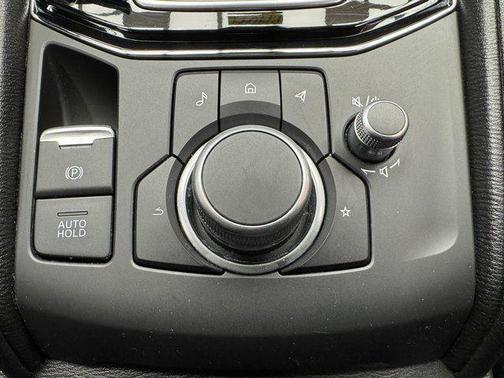 2023 Mazda CX-5 2.5 S