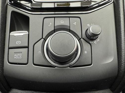 2023 Mazda CX-5 2.5 S