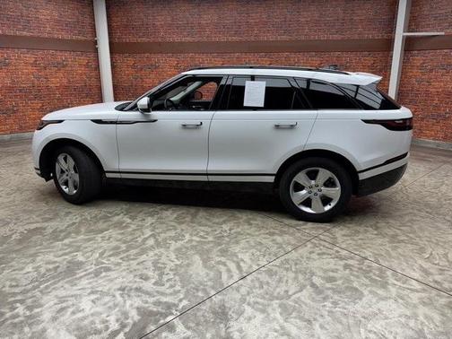 2022 Land Rover Range Rover Velar S