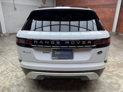 2022 Land Rover Range Rover Velar S