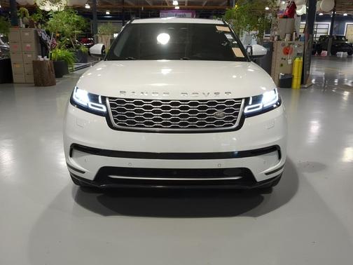 2022 Land Rover Range Rover Velar S