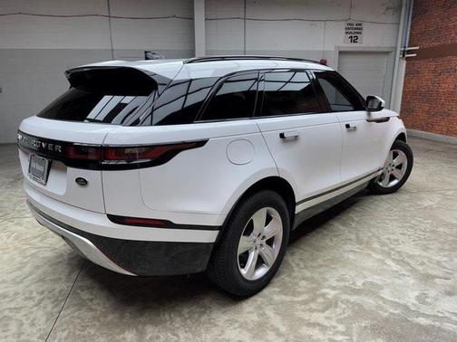 2022 Land Rover Range Rover Velar S