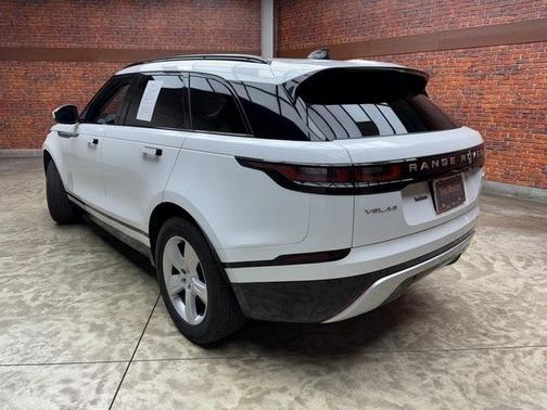 2022 Land Rover Range Rover Velar S