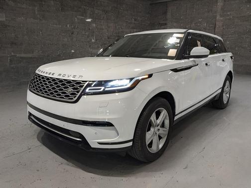 2022 Land Rover Range Rover Velar S