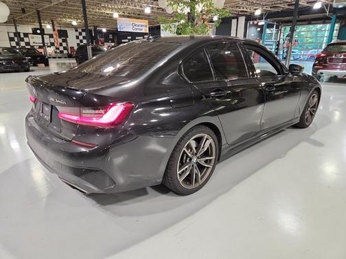 2020 BMW M340 i xDrive