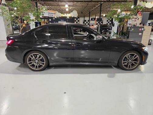 2020 BMW M340 i xDrive