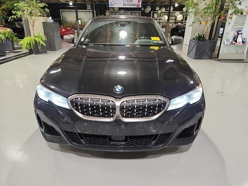 2020 BMW M340 i xDrive