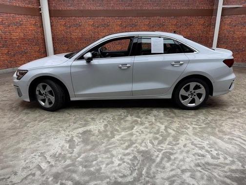 2024 Audi A3 40 Premium